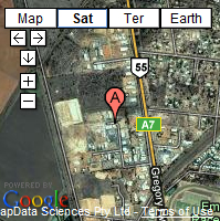 Google Maps