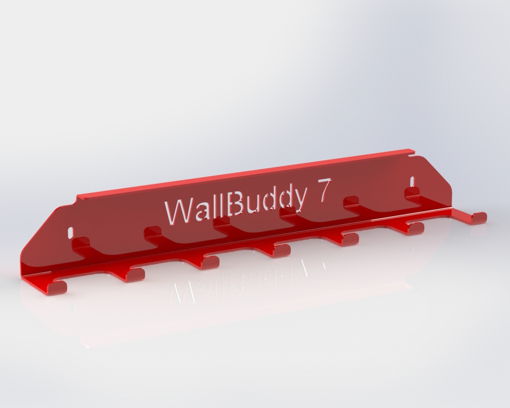 WallBuddy 7