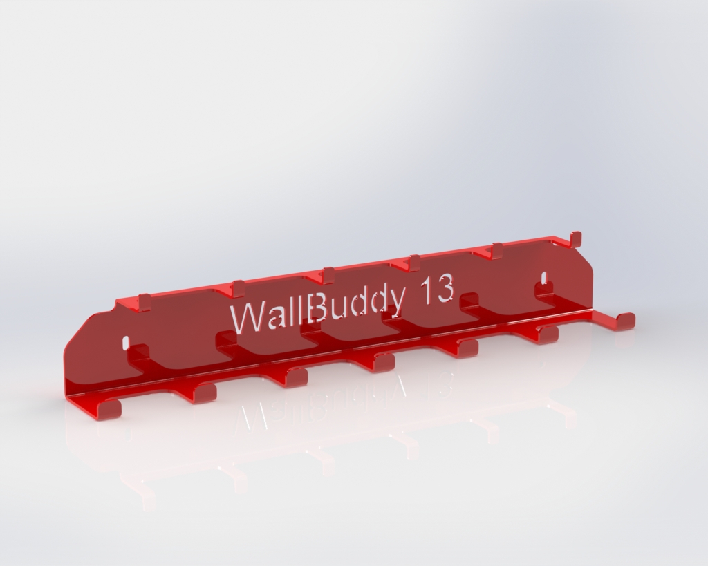 WallBuddy 13