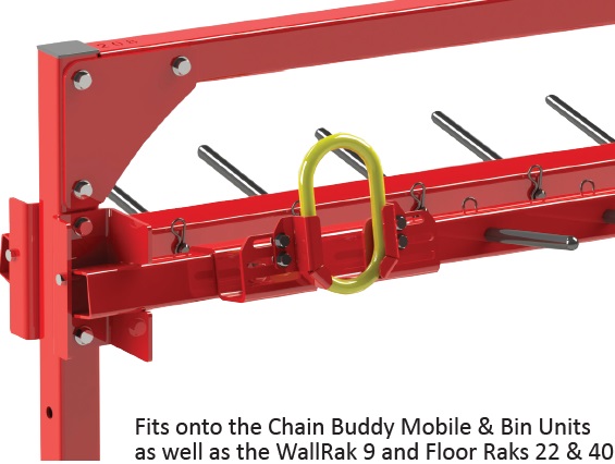 Chain Bracket